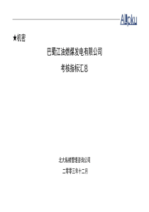 1225-巴蜀江油燃煤发电有限公司KPI-zhy