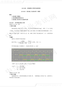 27691_房屋建筑工程实务施工进度控制