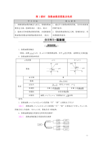 2019-2020学年高中数学 第2章 基本初等函数（Ⅰ） 2.1.2 指数函数及其性质（第1课时）