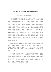 压力锅产品CCC质量国家监督抽查结果doc9(1)