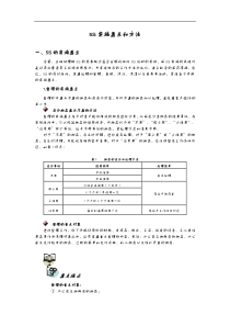 5S管理实施的要点和方法