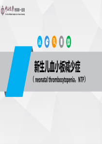 新生儿血小板减少症
