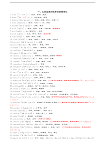 (2020年)大学英语四级考试核心词汇(最新700个词汇)