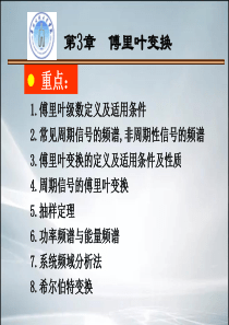 【精品】3章-经典傅里叶变换讲解.ppt