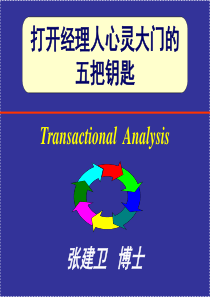现代企业组织设计的原理与方法(1)