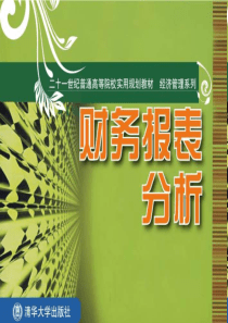 课件：第五章-流动性与偿债能力的分析