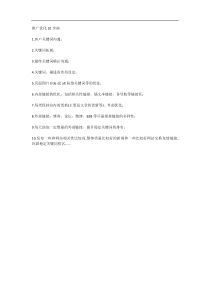 推广优化10步曲