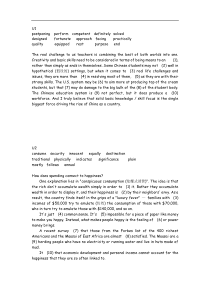 大学英语BOOK2(15选10)