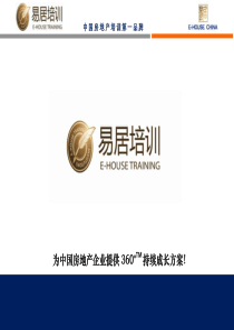 为中国房地产企业提供360°