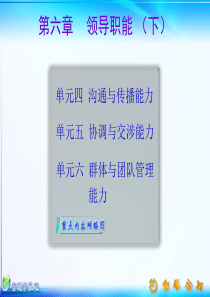 管理学基础06