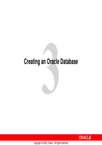 oracle ocp Less03_DB_DBCA_MB3