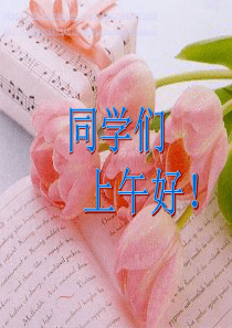 第二十五章第一节简单的随机抽样第一课时课件
