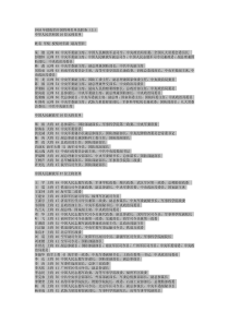 1955年授衔的开国将帅名单及职务