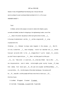 ket模拟考试题.doc