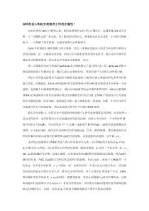 如何判定LR(0)分析程序工作的正确性