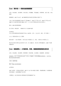 家电维修市场调研