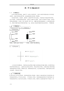 股票市场盘口所有概念