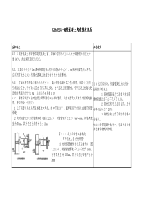 钢管混凝土结构关键技术标准规范