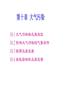 10-大气污染