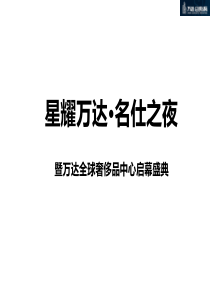 房地产写字楼样板间开放执行细案