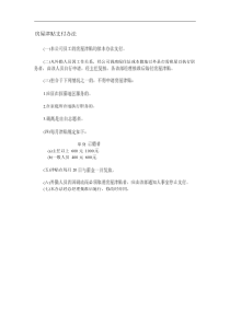 房屋津贴支付办法