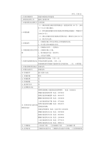 日常24房屋白蚁防治合同备案