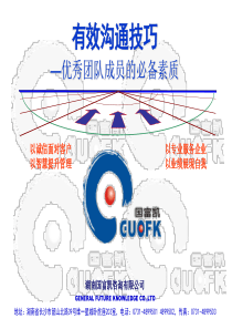 有效沟通（出版集团学员版）ppt-管理沟通