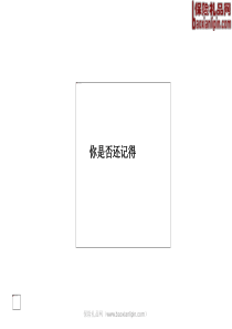 激励片头培训年会宣导39页