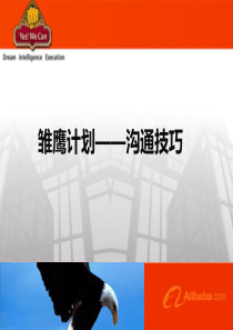 雏鹰计划-沟通技巧