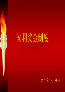 安利奖金制度8187737