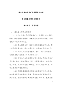 安全质量标准化处罚办法[1]