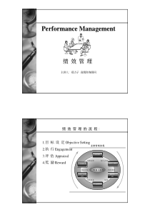 注册人力资源管理师绩效培训模块讲义