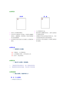 绩效管理的重要意义