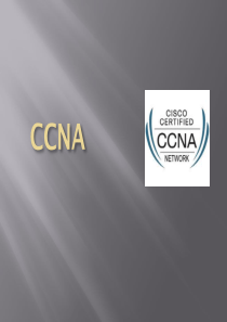 CCNA培训五节(VLAN和VTP)