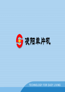 SPMC75系列单片机培训PPTDMC TOOLS