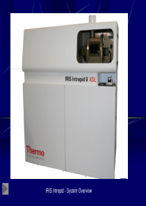 ThermoICP技术培训