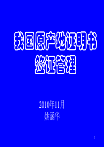 XXXX11培训（申请与签证）ppt-PowerPoin