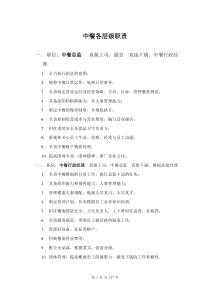 培训计划