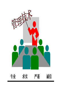 实用管理技术培训课程