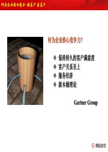ERP实时企业与信息化2