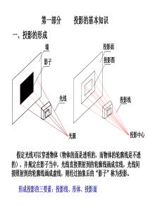建筑识图培训教程