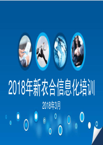 新农合信息系统培训课件（PPT30页)