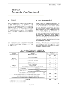 职业培训中心_CFP