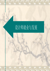 设计师必修培训教程(设计师就业与发展)