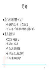 谘询顾问技巧培训来自美国MTI公司