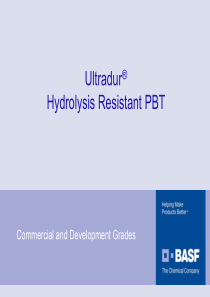 BASF_HR_Ultradur_PBT__Presentation